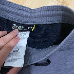 Boy’s Medium Shorts